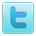 Follow us on Twitter