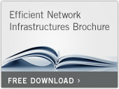Network Infrastructure brochure