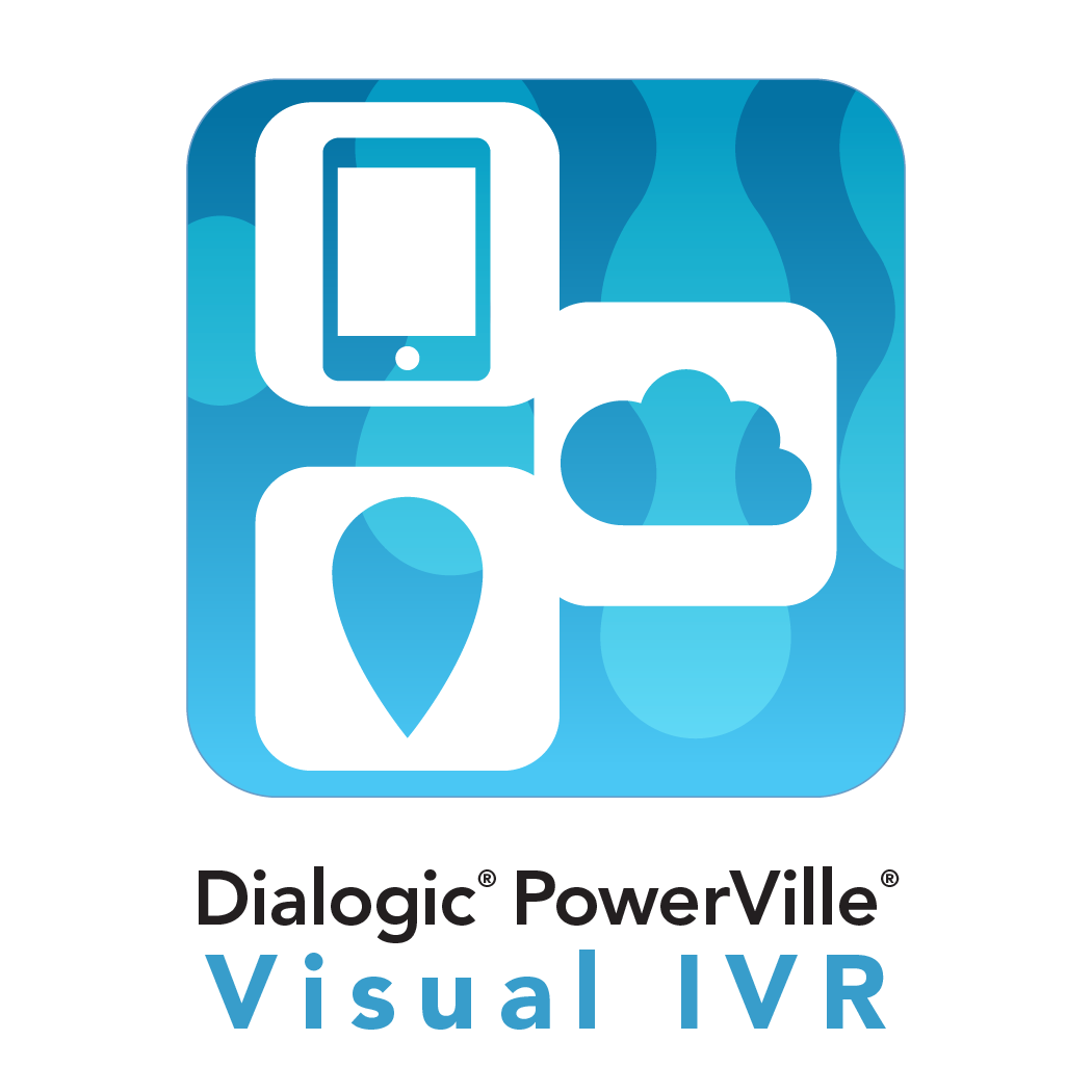 Visual Ivr Visual Interactive Voice Response Dialogic